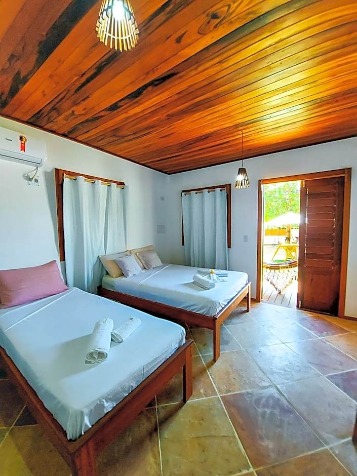 Pousada Dunas do Icarai