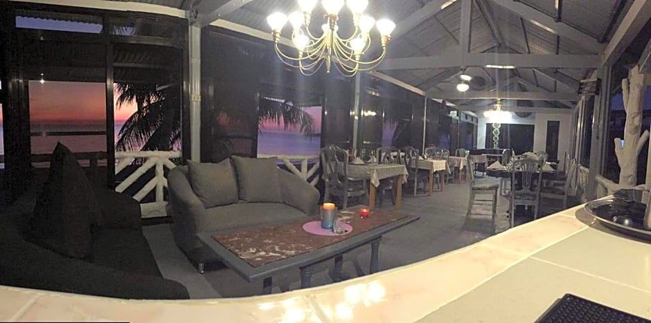 Sunbloom Beachfront Hotel and Restaurant Zambales