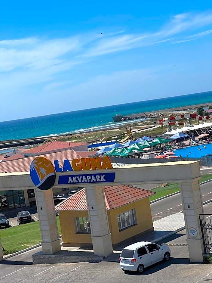 Caspian Marine Hotel