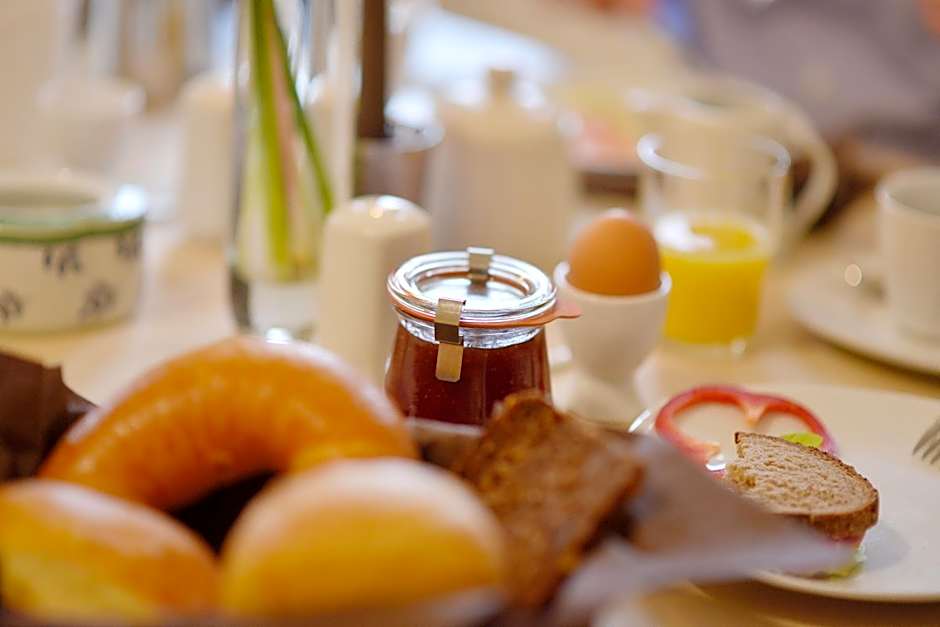 Hotel Villa Ponte Wisera