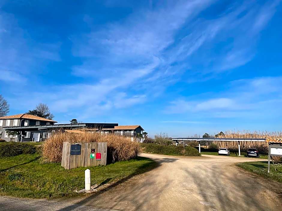 La Petite Couronne, Ecolodge & Lofts