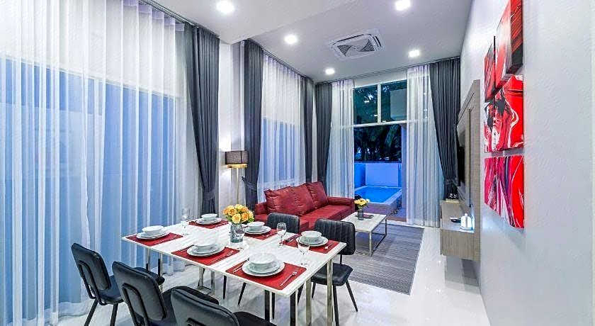 The Haven Krabi