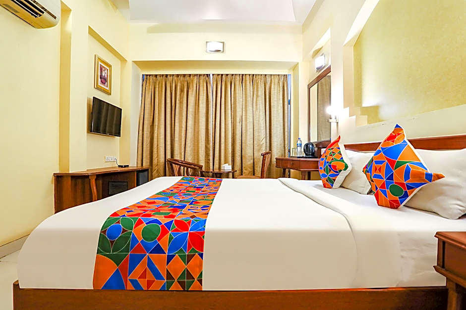 FabHotel Shubhangan - Nr. Bandra