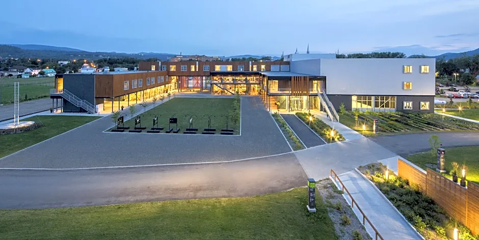 Hôtel & Spa Le Germain Charlevoix