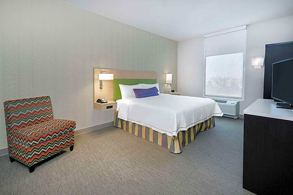 Home2 Suites By Hilton Austin Airport