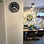 Virgo Premium Business Apartments Rumia