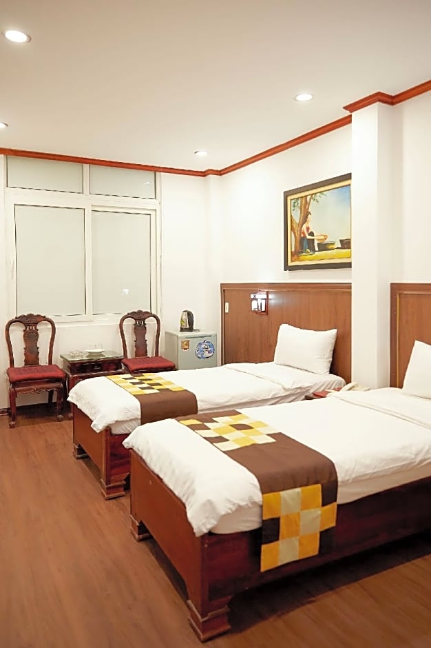 Hanoi Asia 2 Hotel