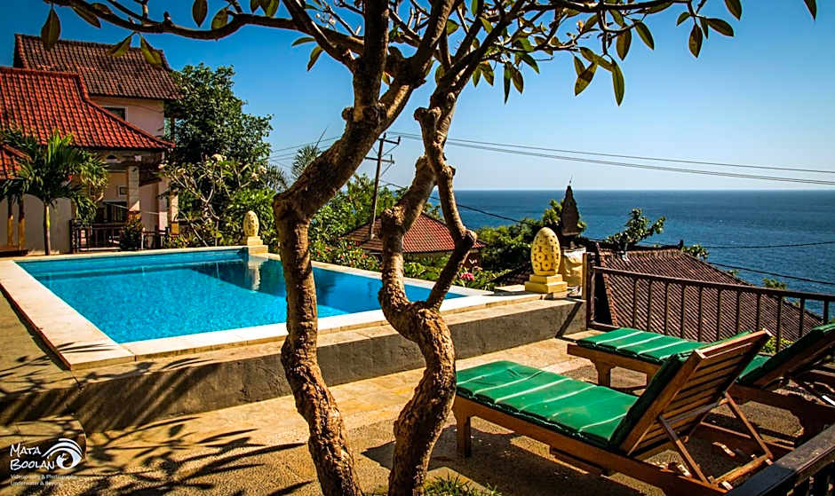 Beten Waru Bungalow and Restaurant