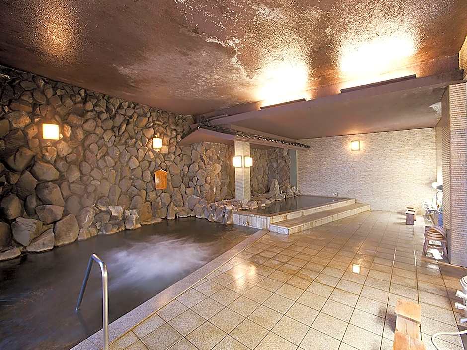Ryokan Biyunoyado