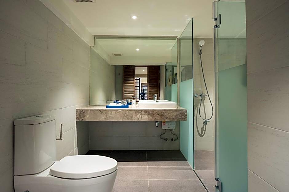 Stay Plus Hotel Bangkok