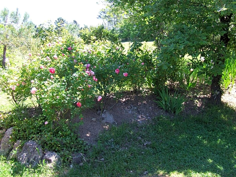 Domaine du Planas AILHON ARDECHE