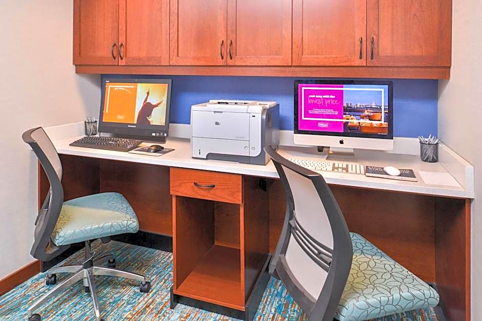 Hampton Inn By Hilton Seattle-Airport