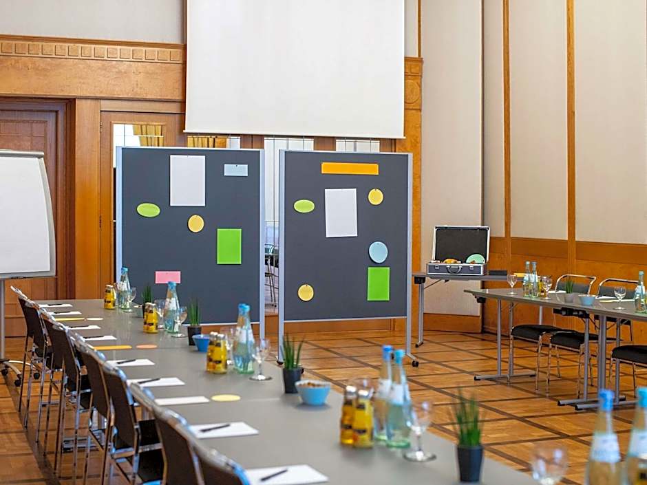 Pullman Stuttgart Fontana