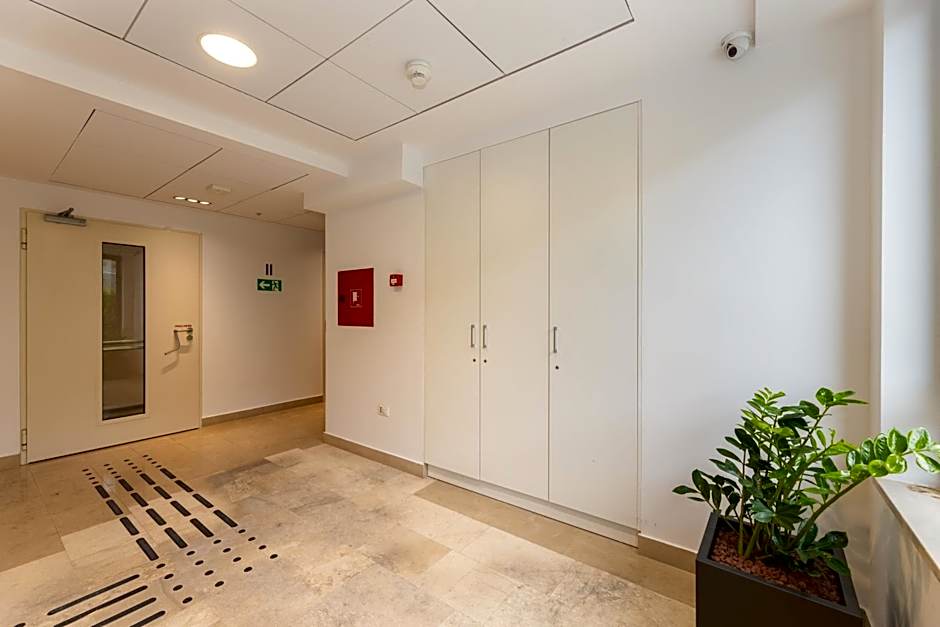 Hostel Sol