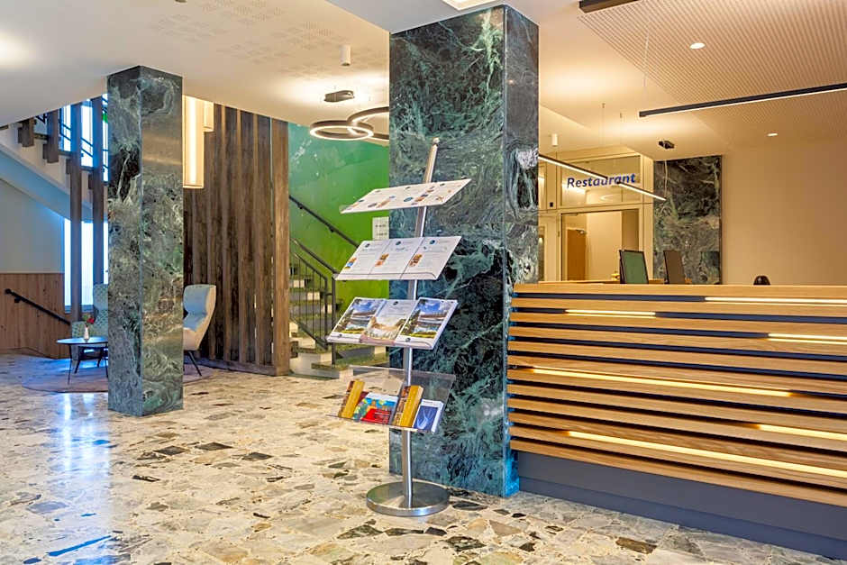 Hotel-Restaurant Grimmingblick