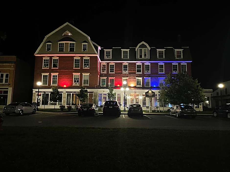The Brandon Inn