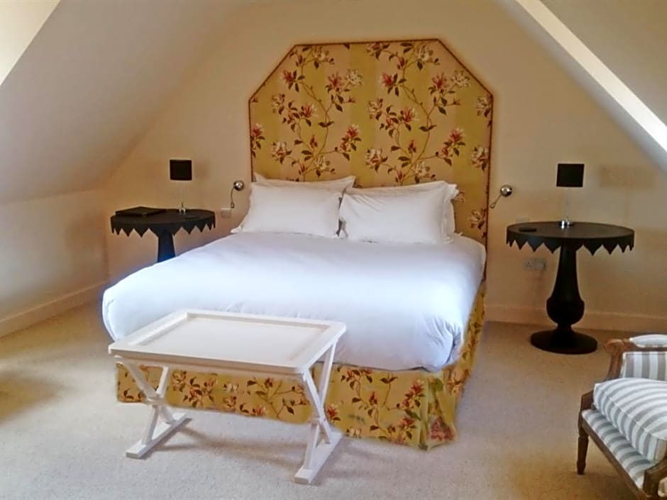 The Old Hall Ely