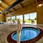 Crown Pointe Lodge; BW Signature Collection