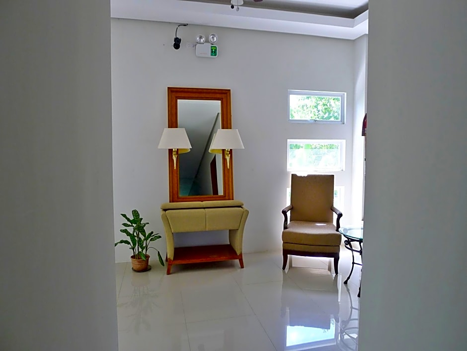 Greenspace Palawan Hotel