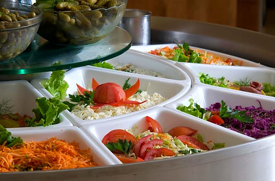 Kaliakra Mare Hotel - All Inclusive