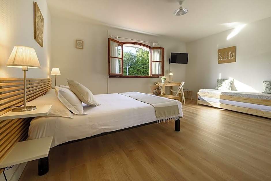 Hotel & Studios ASTOR
