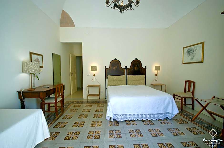 B&B Casa Ruffino