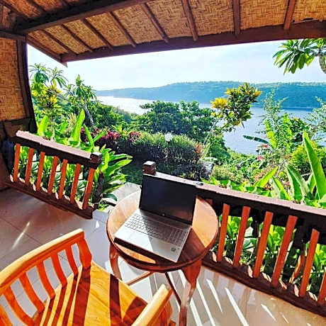 Sakti OceanView Nusa Penida