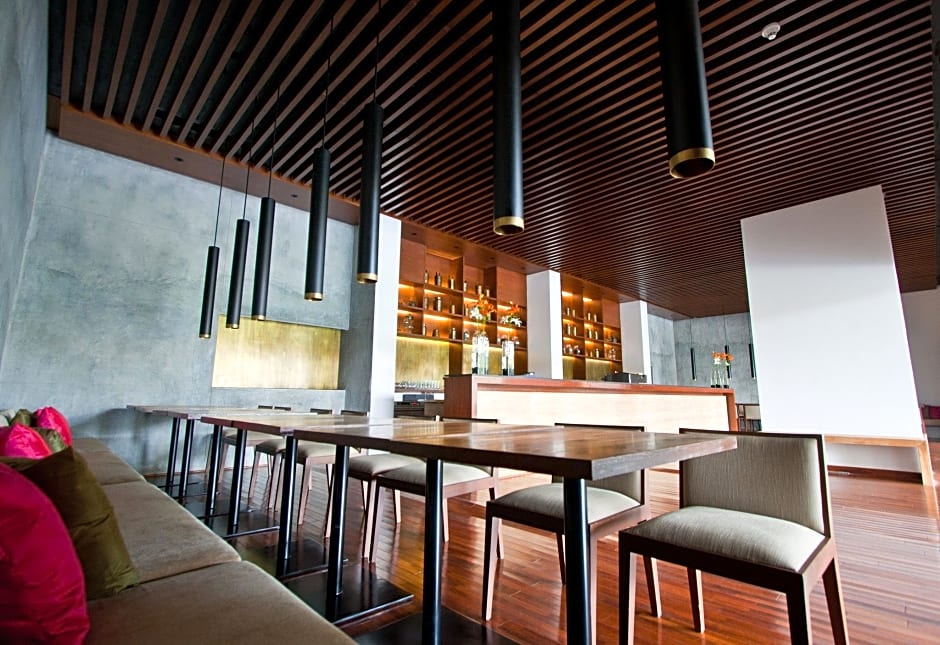 Holiday Inn Hotel & Suites Bengaluru Whitefield