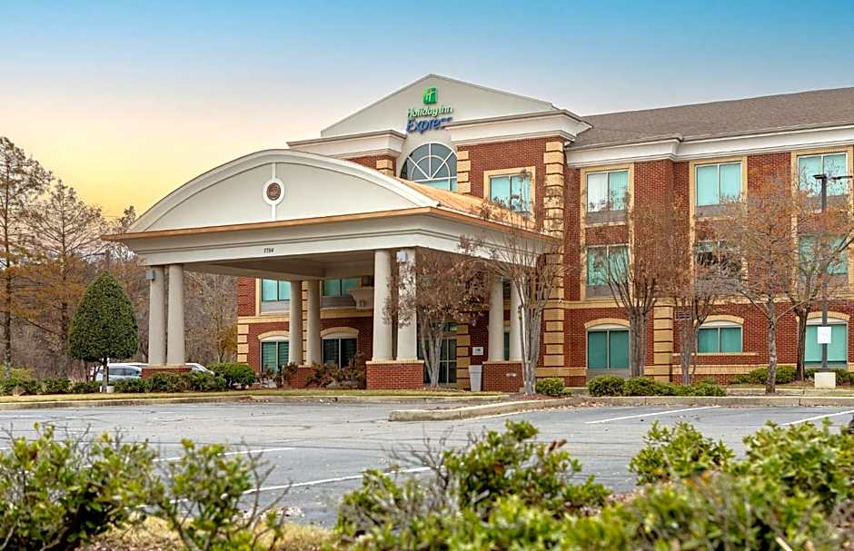 Holiday Inn Express Hotel & Suites Memphis/Germantown By IHG