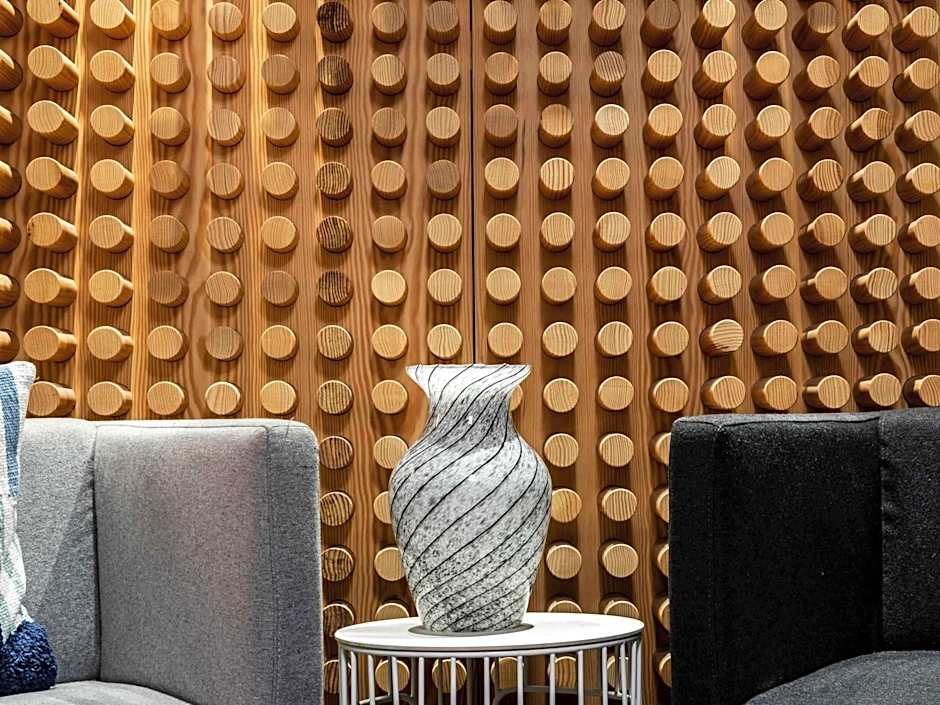 Mercure Grenoble Meylan