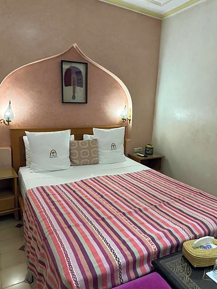 Riad Zahri