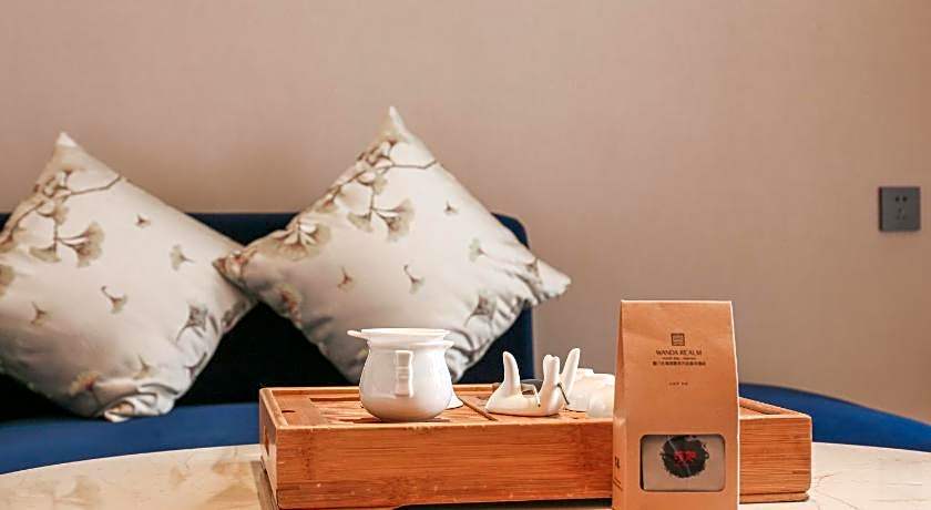 Wanda Realm Xiamen North Bay