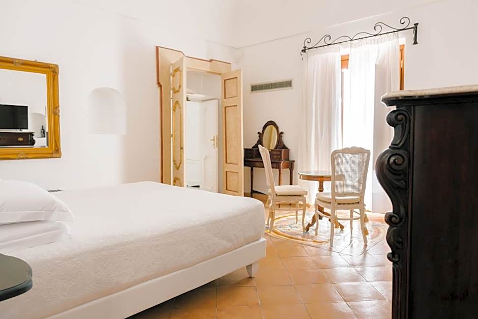 Villa Principe Giovanni