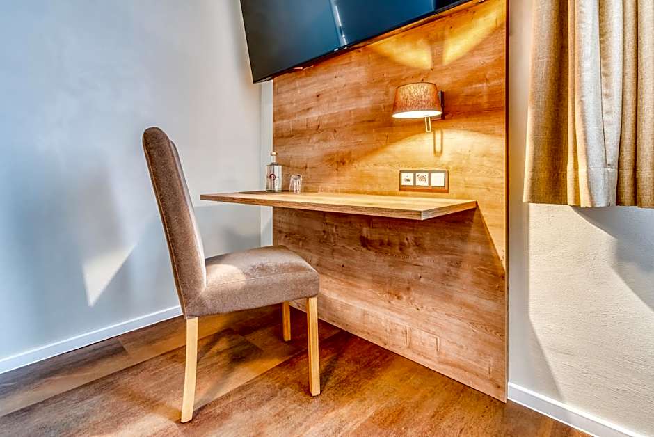 Guesthouse Beckmann