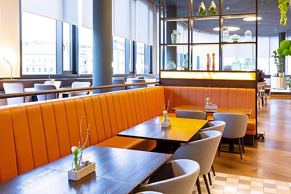 Hotel MOA Berlin