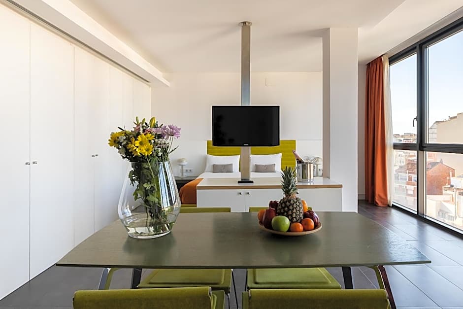 Cosmo Apartments Sants