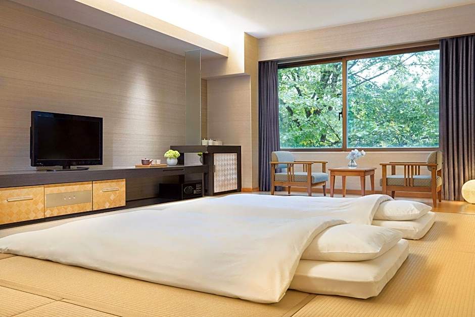 Fuji Marriott Hotel Yamanakako