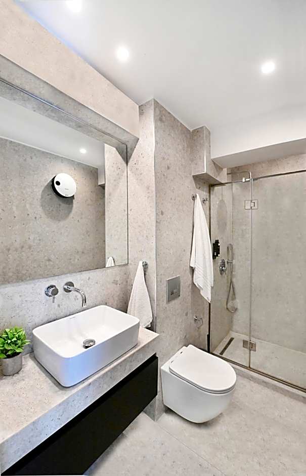ICON Urban Living
