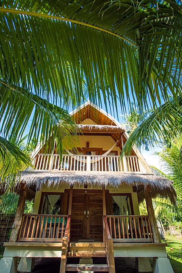 Island View Bar & Bungalow