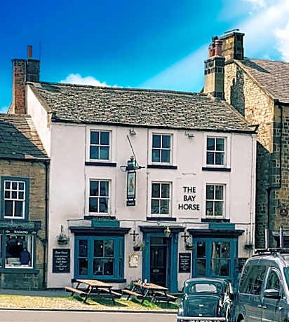The Bay Horse, Masham