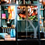 The Cloud One Nürnberg, by the Motel One Group