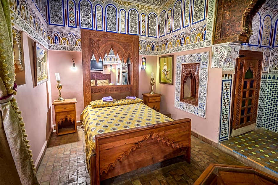 Riad Hiba