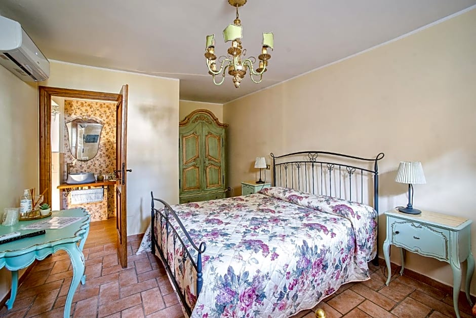 B&B L'Agrifoglio – Assisi, CT