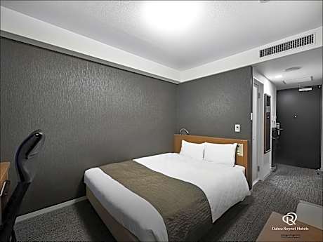 Standard Double Room - Non-Smoking, Limited Offer