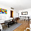 Stylish 4br City View Apt Near Sagrada Familia