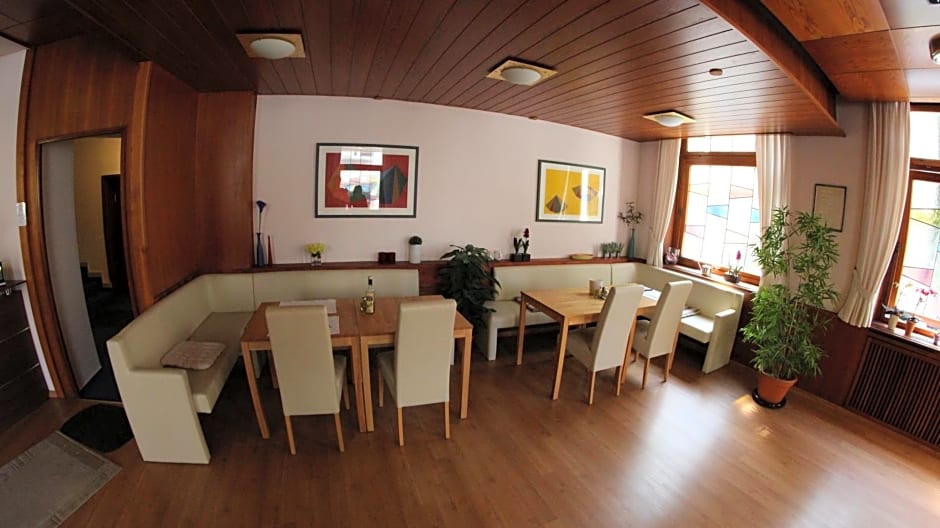 Hotel Deutscher Kaiser