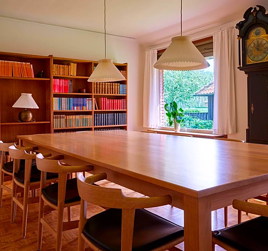 Løgumkloster Refugium