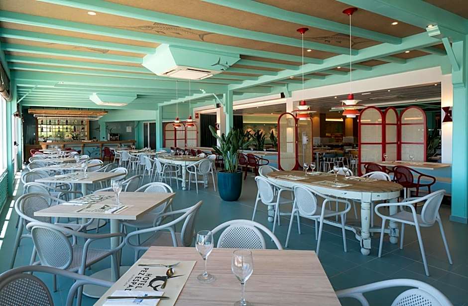 Medplaya Hotel Pez Espada