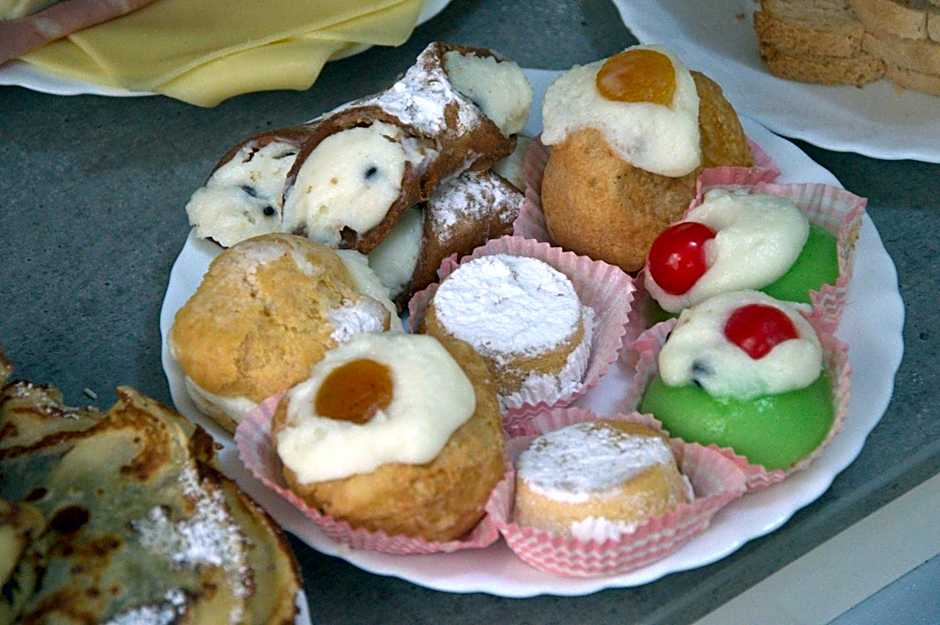 B&B Palermo Sole & Cultura