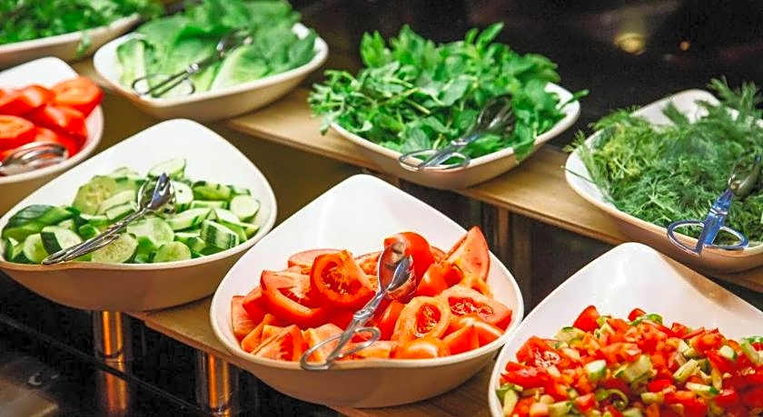 Lotusama Hanoi Hotel